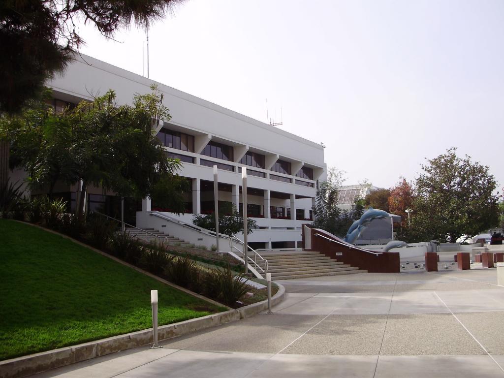 Foto de Cerritos (California), Estados Unidos