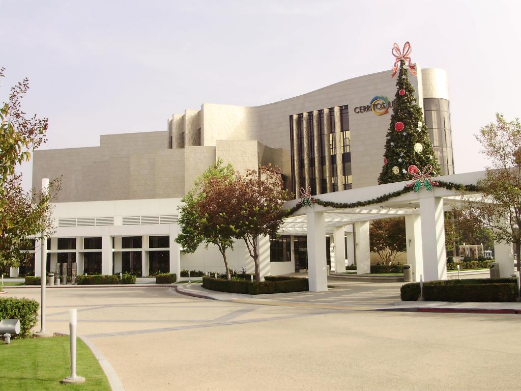 Foto de Cerritos (California), Estados Unidos