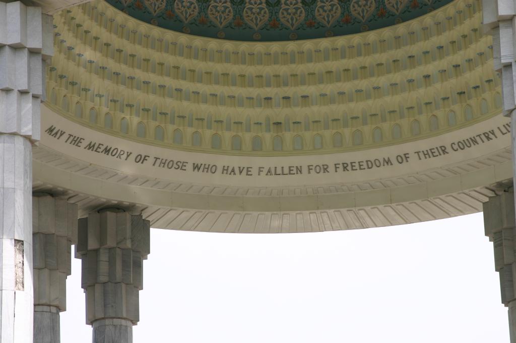 Foto de Taskhent, Uzbekistán