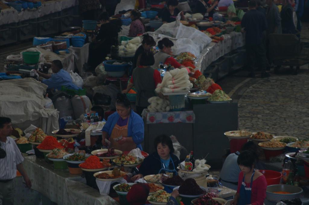 Foto de Taskhent, Uzbekistán