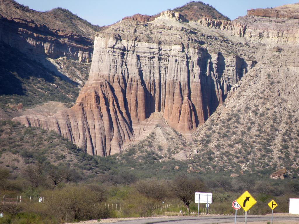 Foto de El Chiflón (La Rioja), Argentina