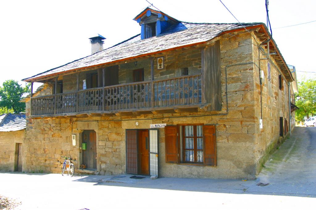 Foto de Muelas de los Caballeros (Zamora), España