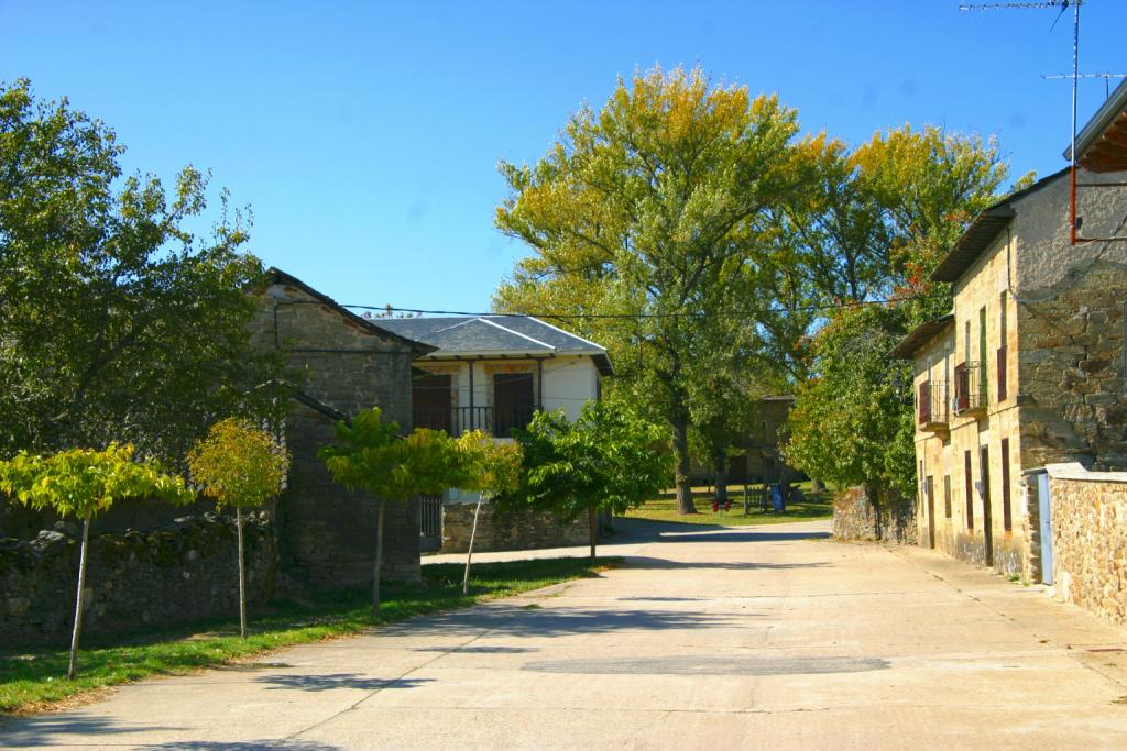 Foto de Muelas de los Caballeros (Zamora), España