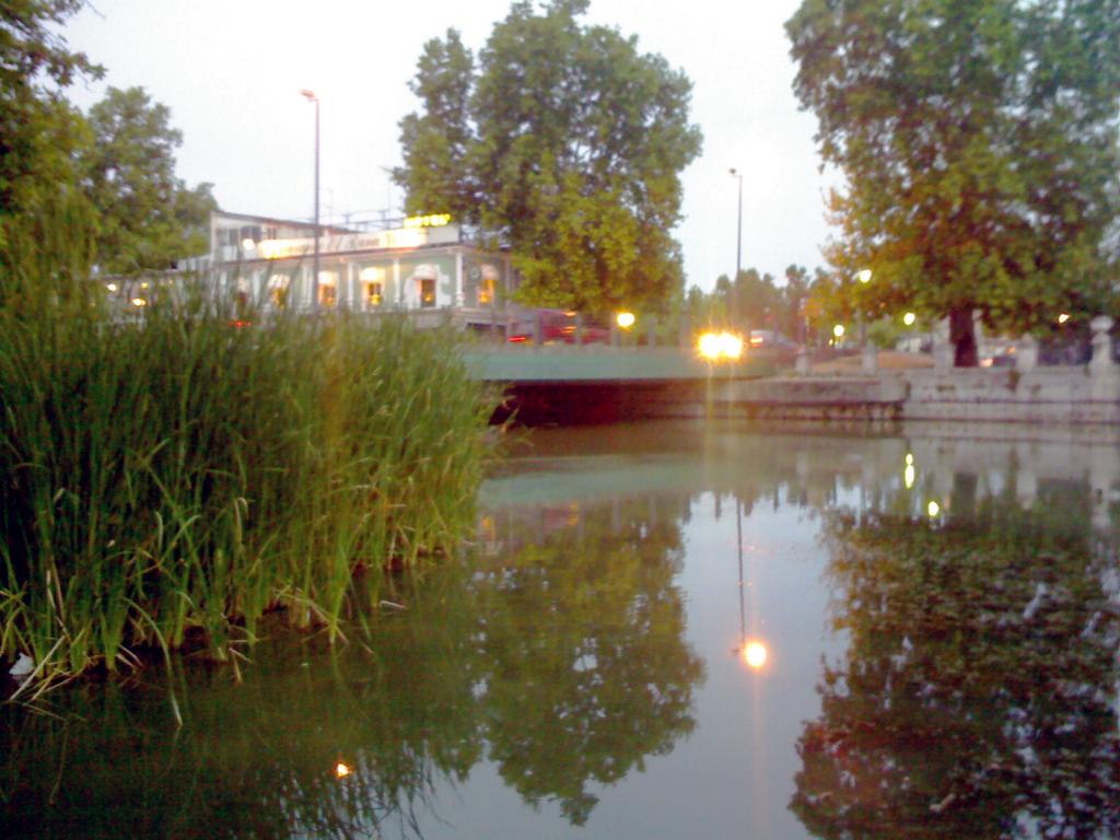 Foto de Aranjuez (Madrid), España