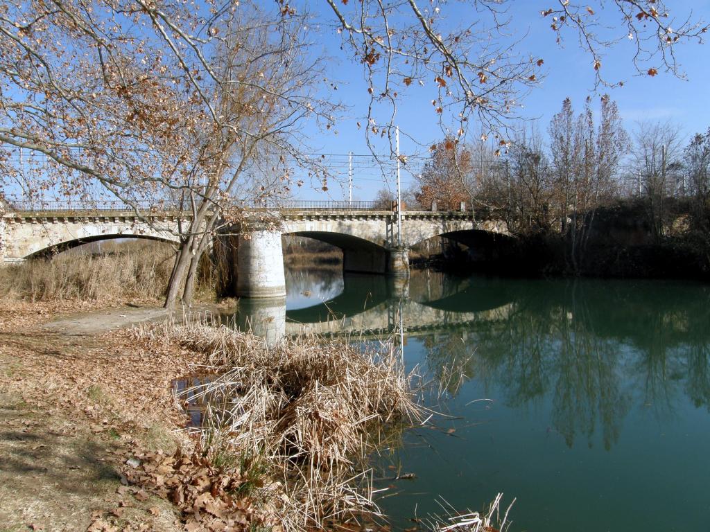 Foto de Aranjuez (Madrid), España