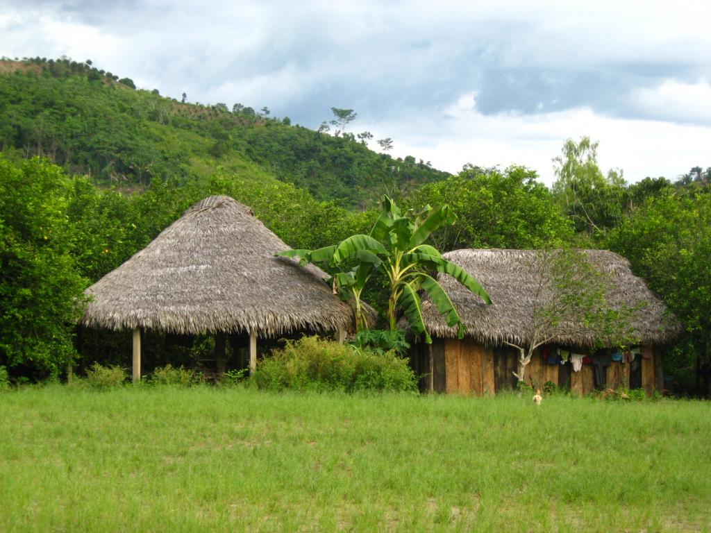 Foto de Pichanaki, Perú