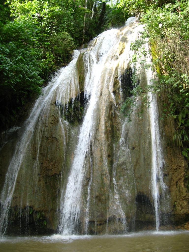Foto de Pichanaki, Perú