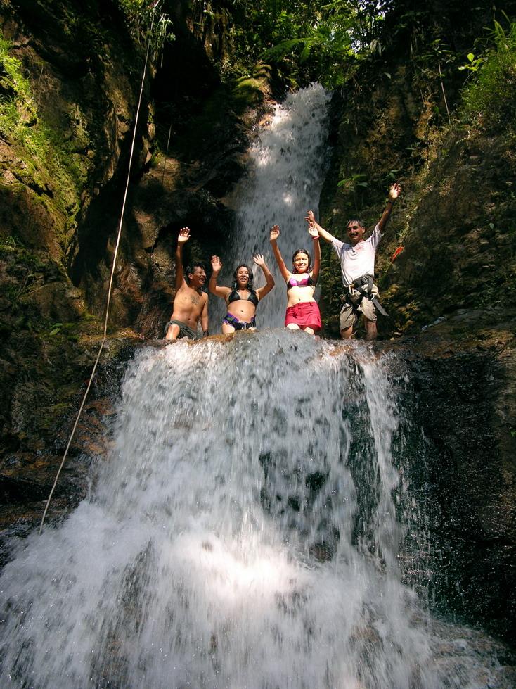 Foto de Pichanaki, Perú