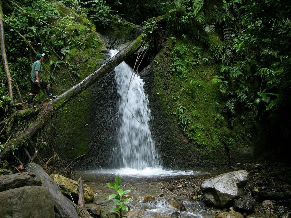Foto de Pichanaki, Perú