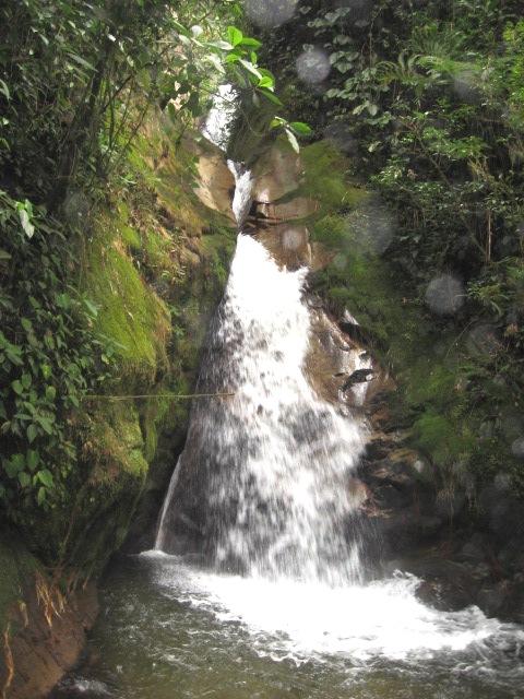 Foto de Pichanaki, Perú