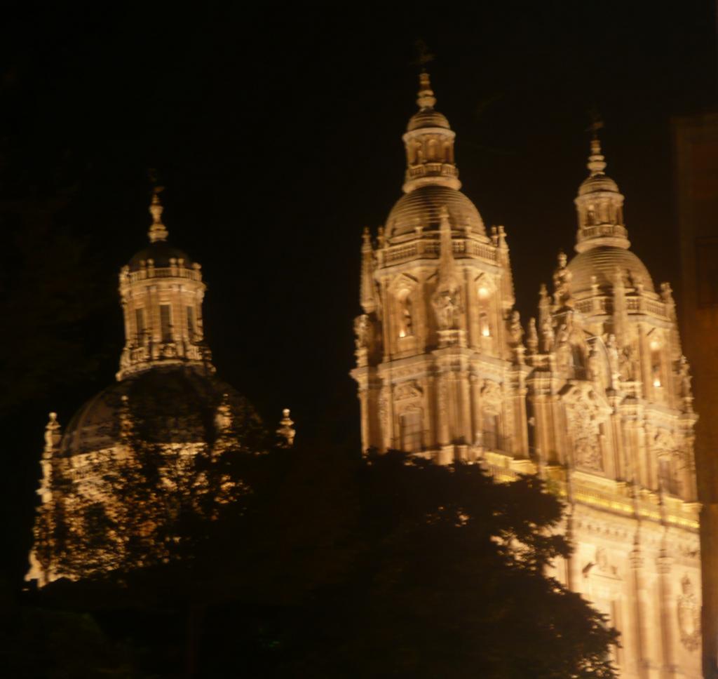 Foto de Salamanca (Castilla y León), España