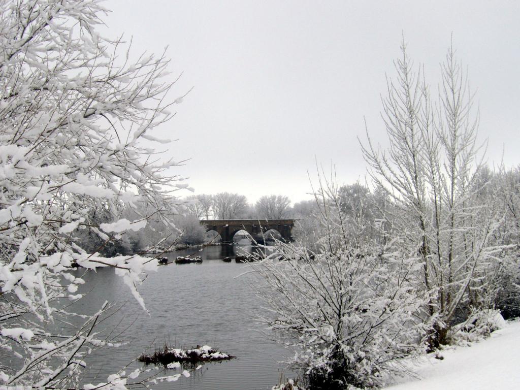 Foto de Salamanca (Castilla y León), España