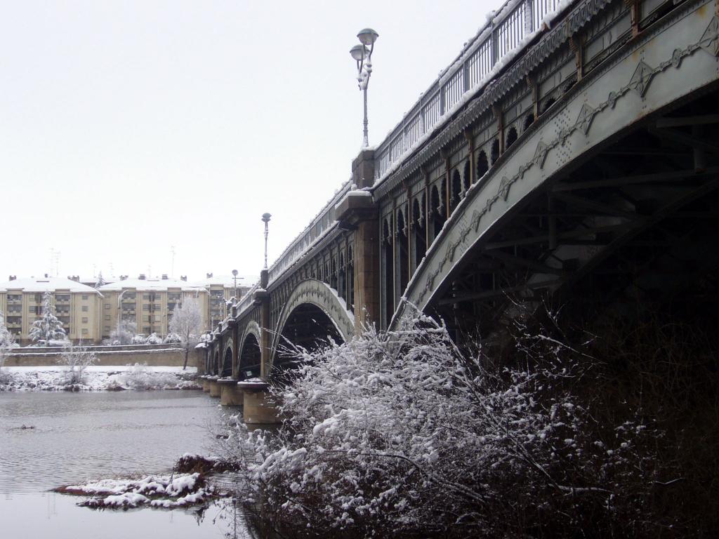 Foto de Salamanca (Castilla y León), España