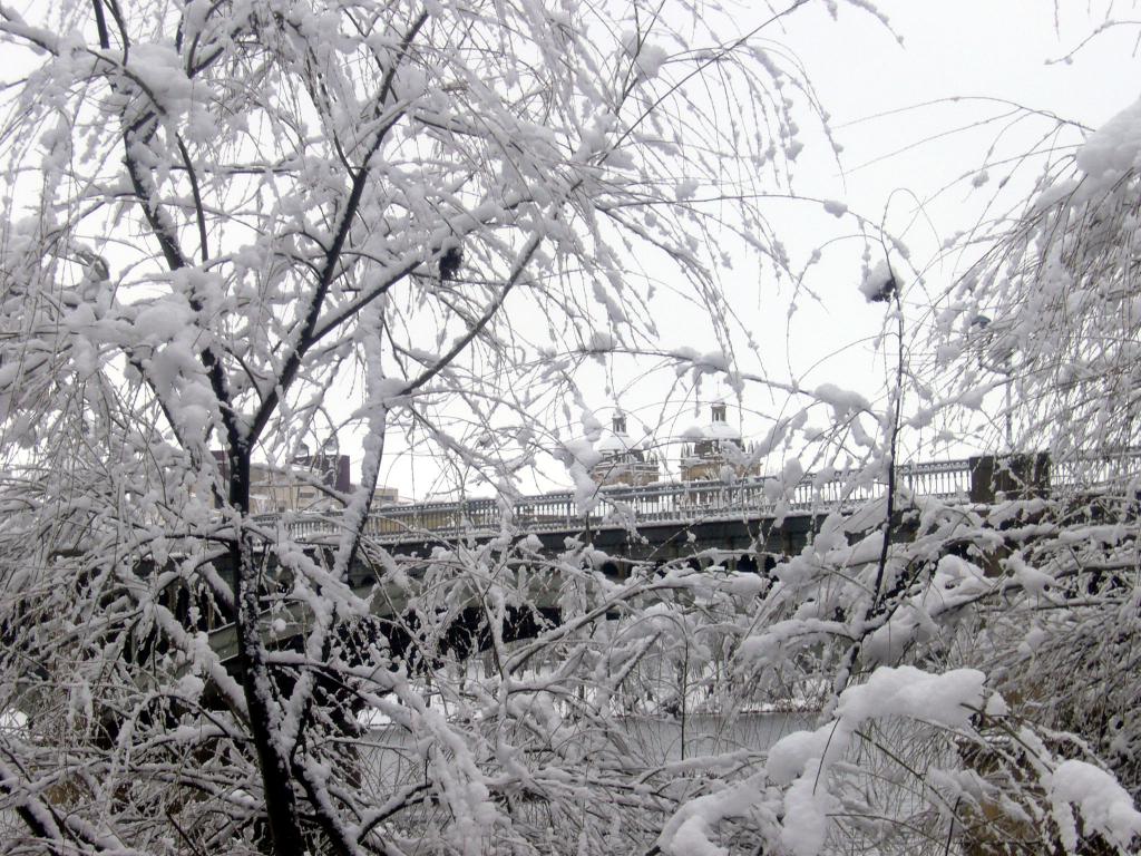 Foto de Salamanca (Castilla y León), España