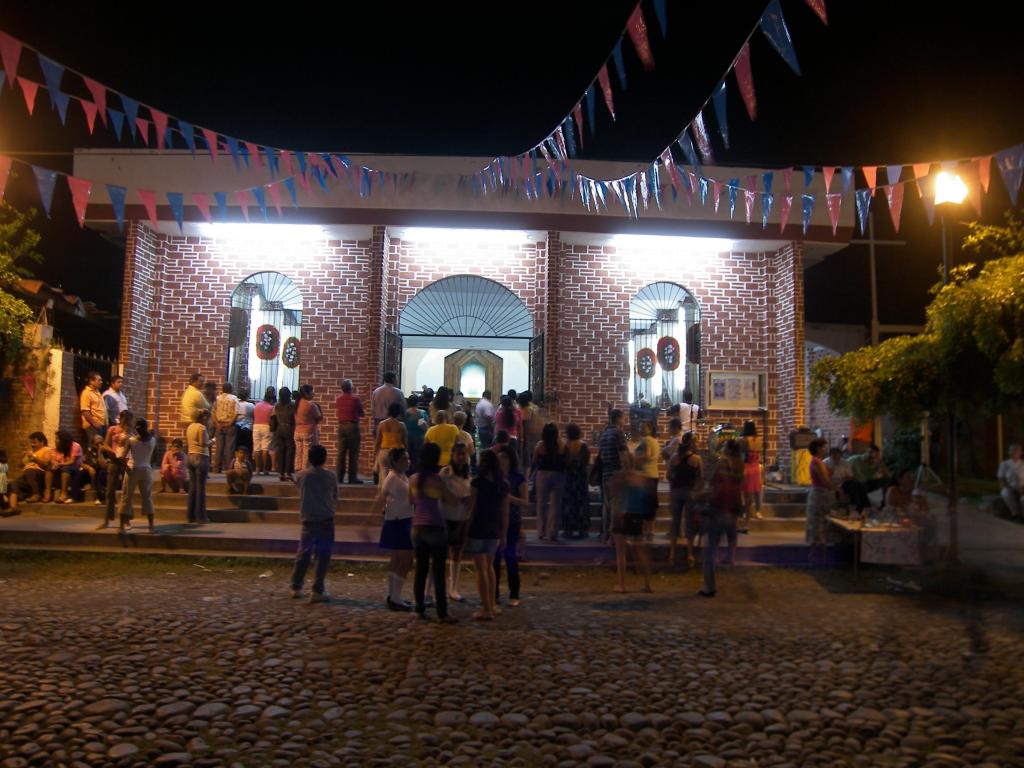 Foto de (Colima), México Foto de (Colima), México