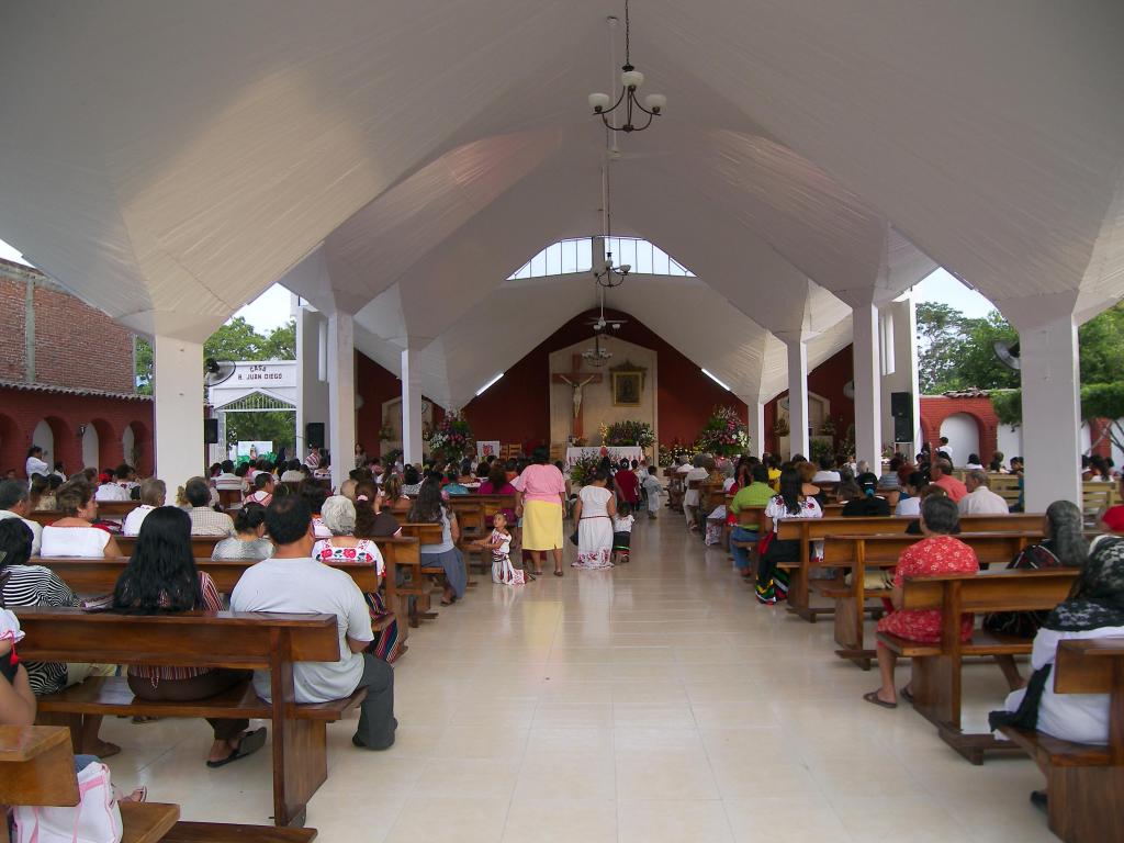 Foto de Tecomán (Colima), México