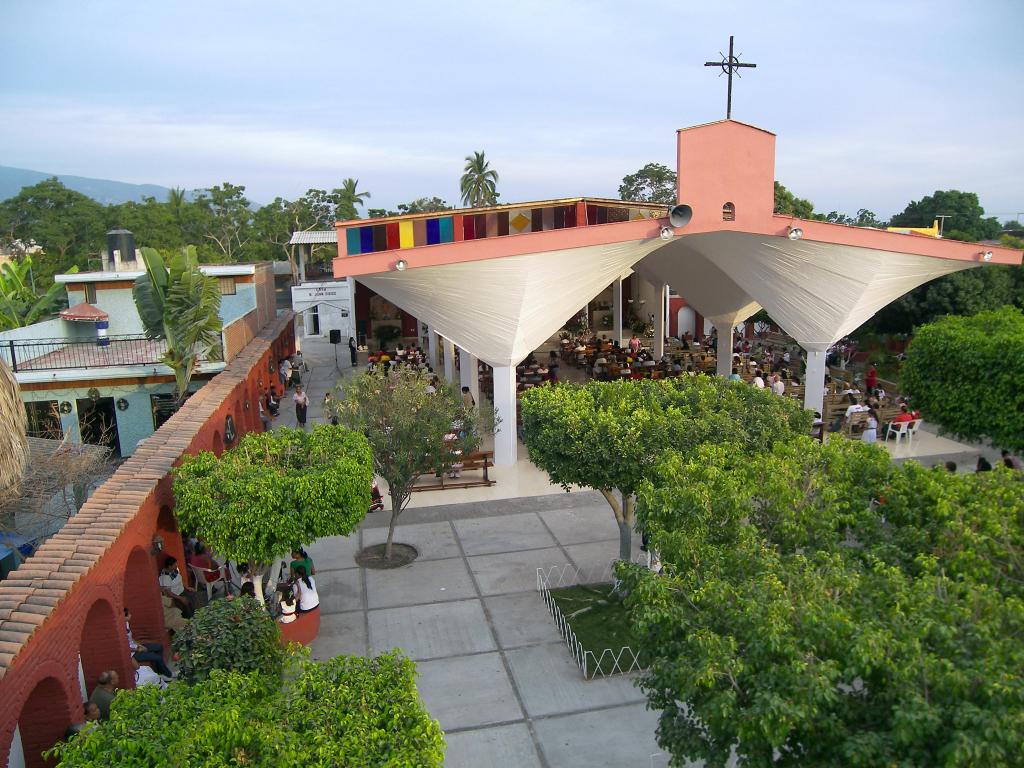 Foto de Tecomán (Colima), México