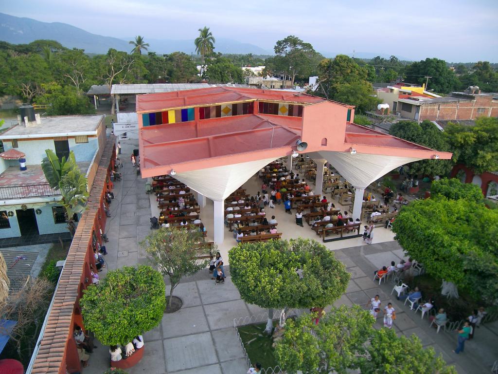 Foto de Tecomán (Colima), México