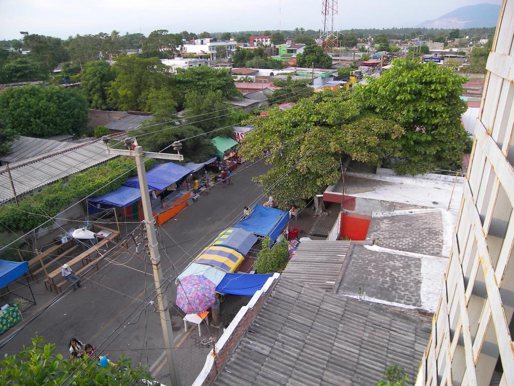 Foto de Tecomán (Colima), México