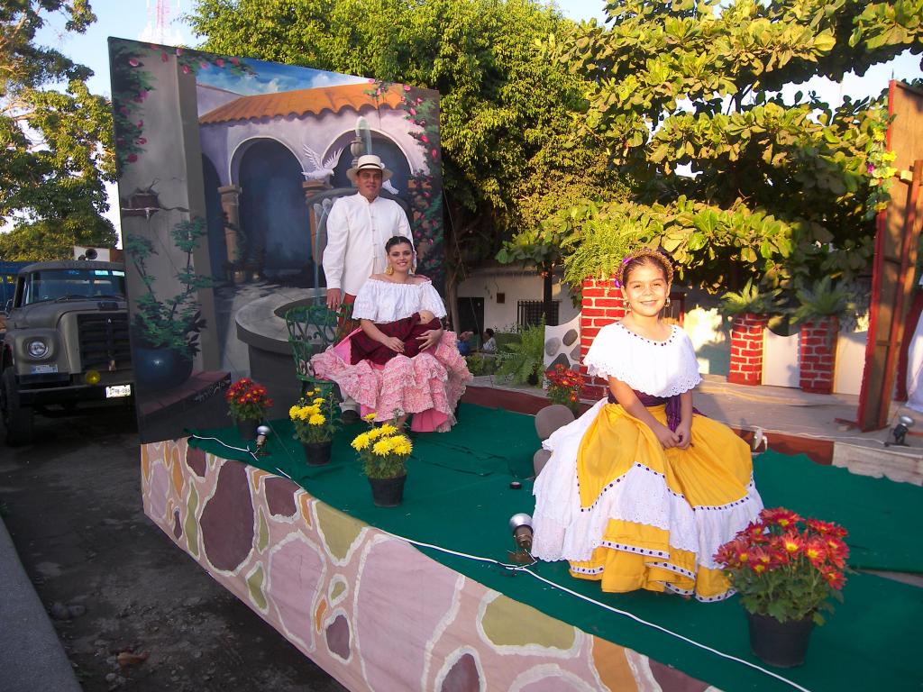 Foto de Tecomán (Colima), México