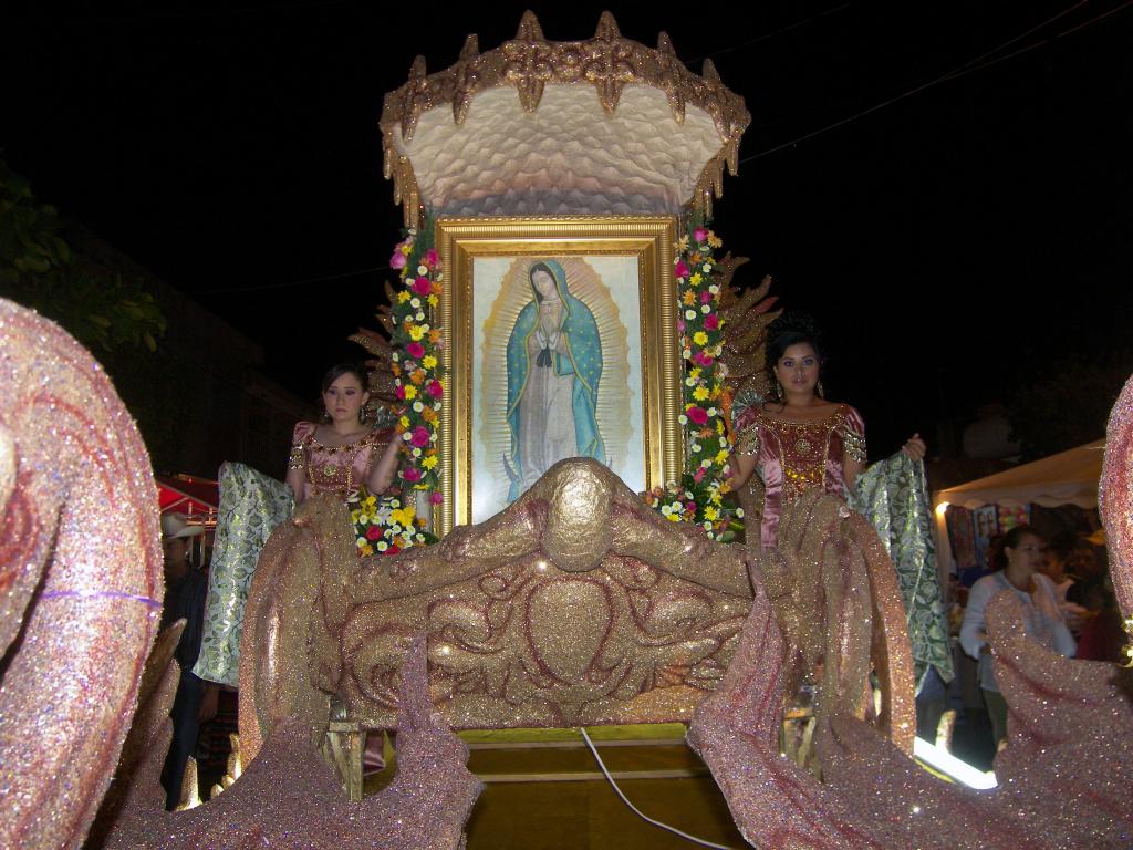 Foto de Tecomán (Colima), México