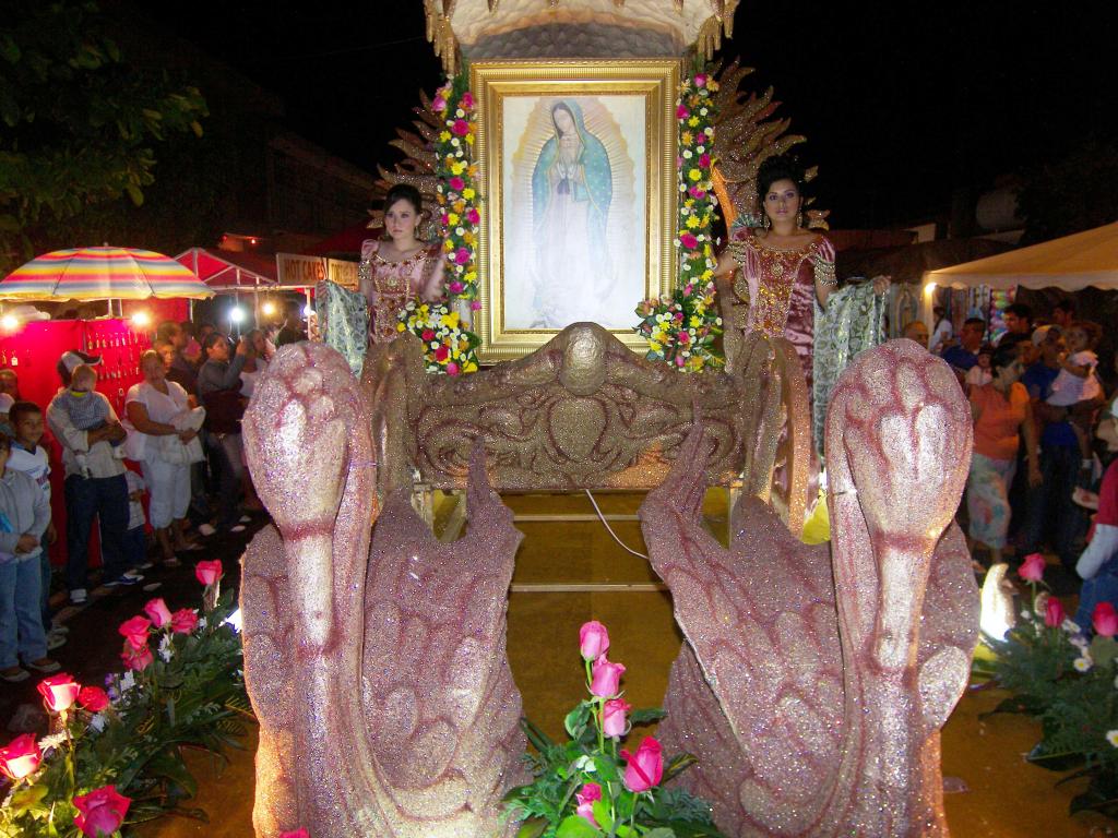 Foto de Tecomán (Colima), México