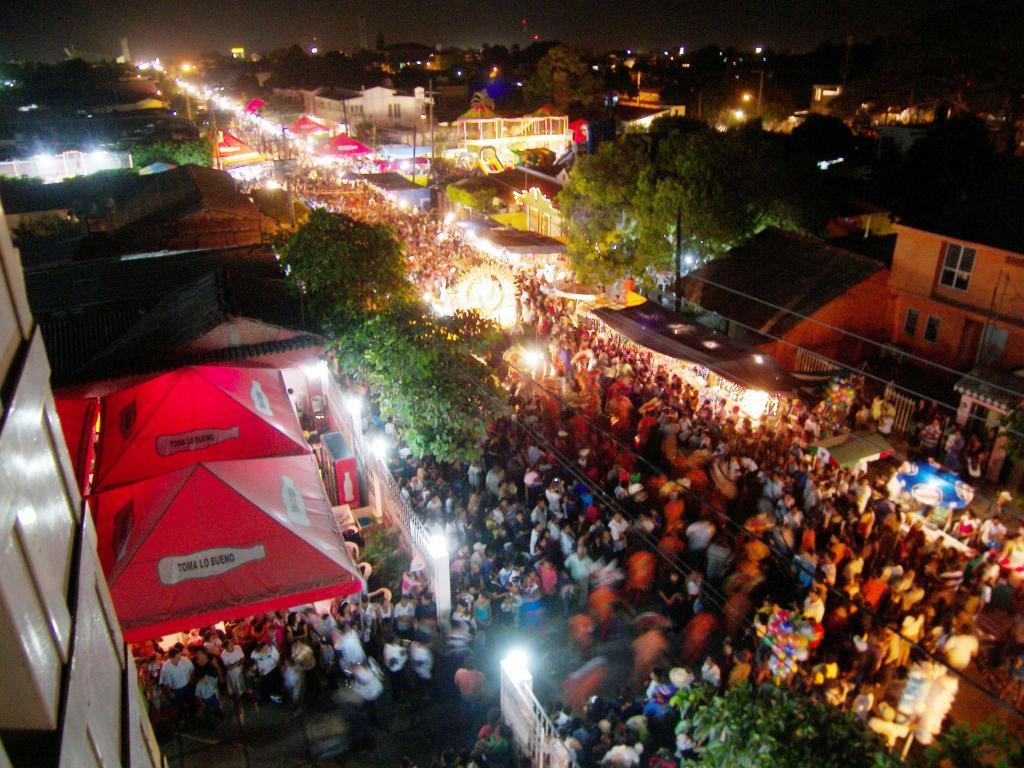 Foto de Tecomán (Colima), México