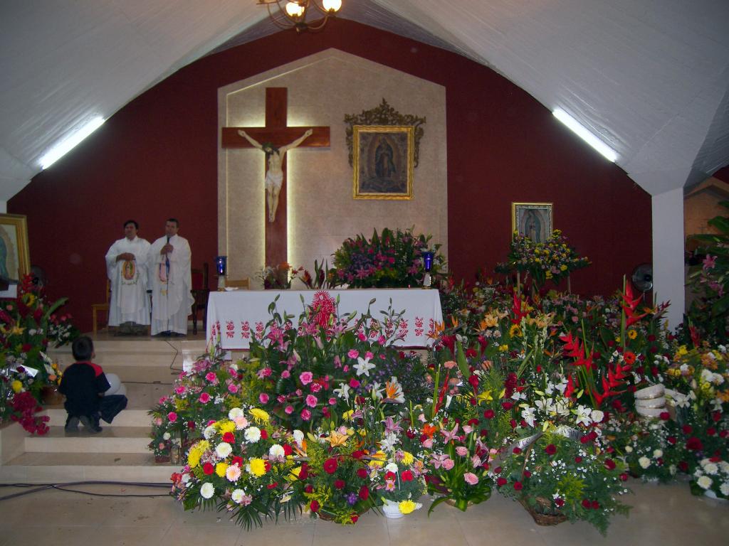 Foto de Tecomán (Colima), México