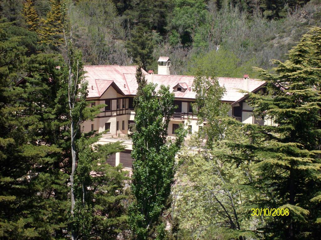 Foto de Villavicencio, Argentina