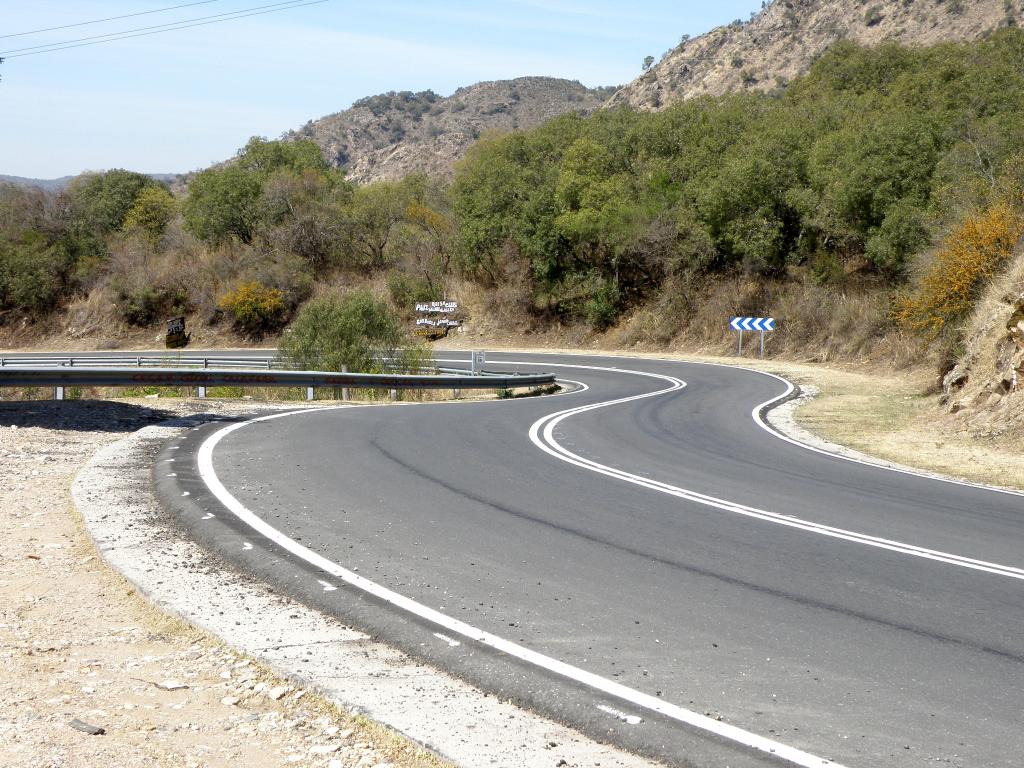 Foto de Villa General Belgrano (Córdoba), Argentina