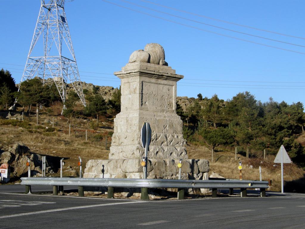 Foto de Guadarrama (Madrid), España