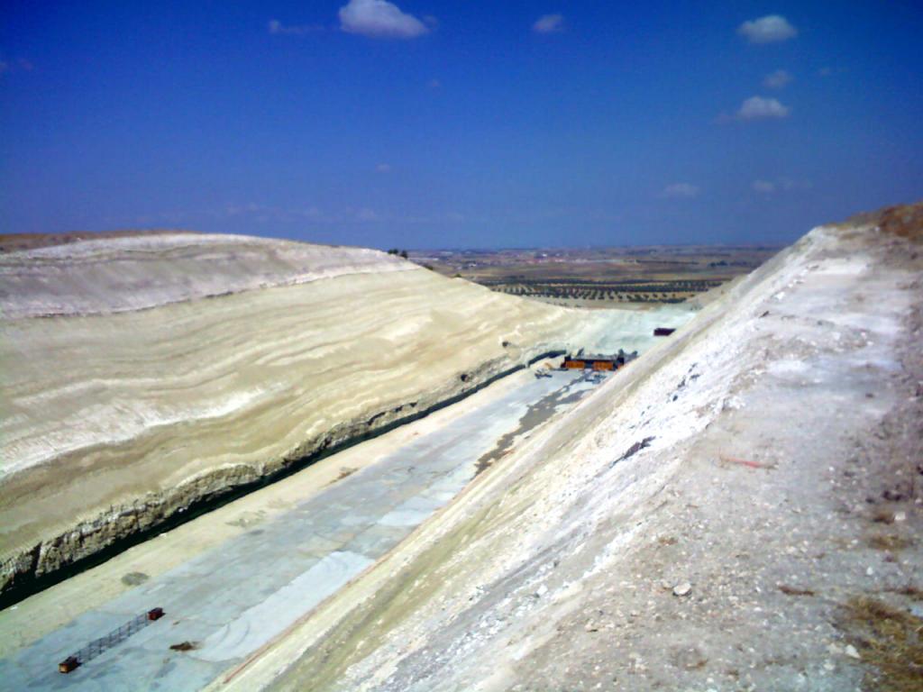 Foto de Torrejón de Velasco (Madrid), España