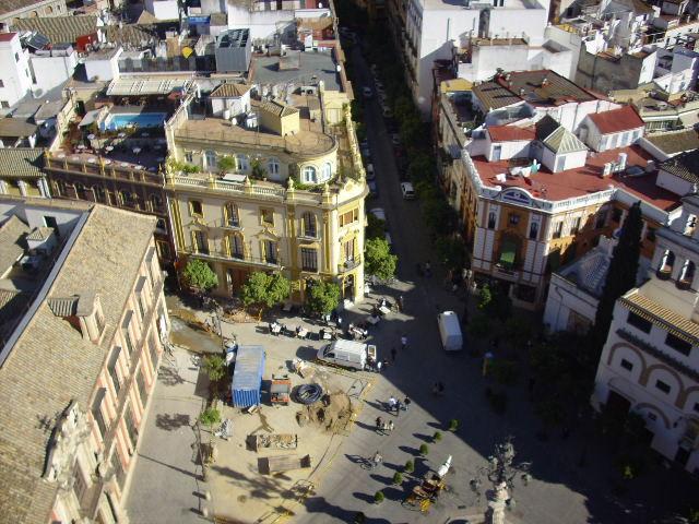 Foto de Sevilla (Andalucía), España