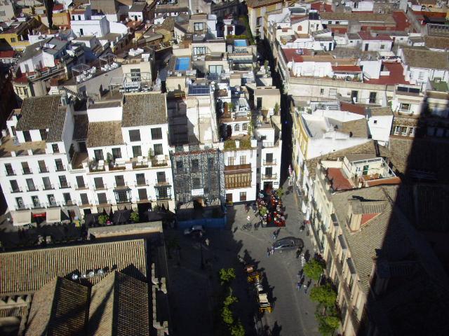 Foto de Sevilla (Andalucía), España