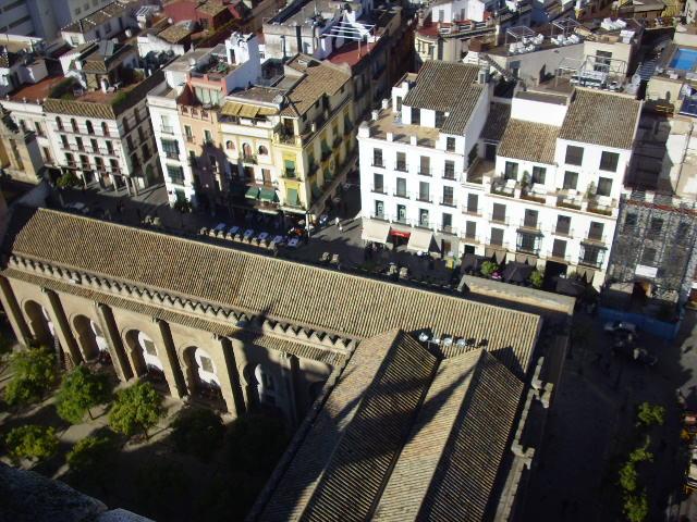 Foto de Sevilla (Andalucía), España