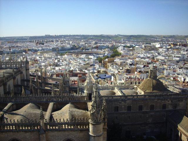 Foto de Sevilla (Andalucía), España