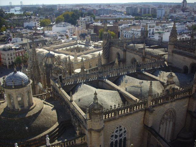 Foto de Sevilla (Andalucía), España
