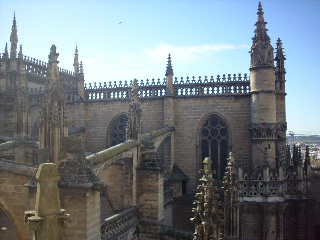 Foto de Sevilla (Andalucía), España