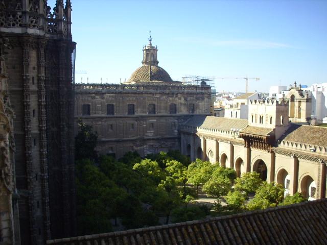 Foto de Sevilla (Andalucía), España