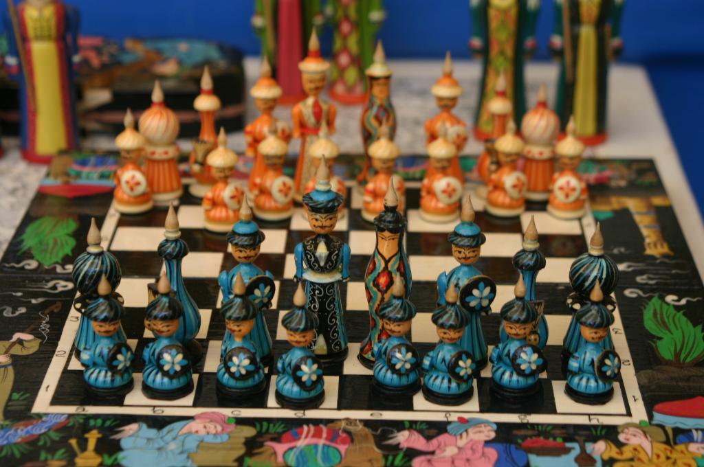 Foto de Bujara, Uzbekistán