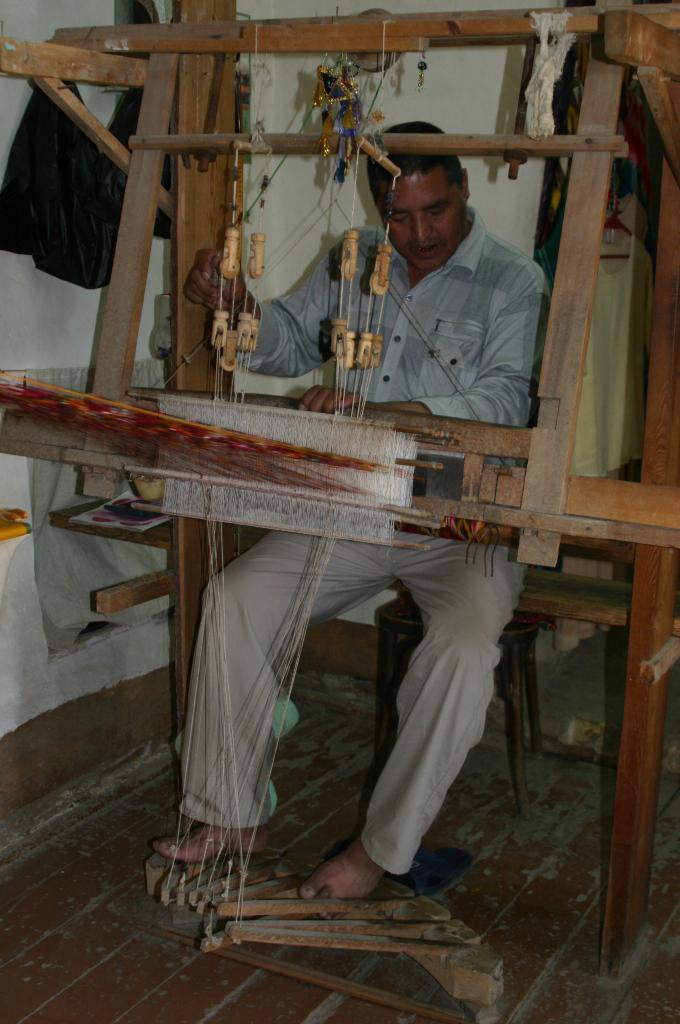 Foto de Bujara, Uzbekistán