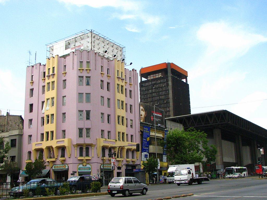 Foto de Santiago, Chile