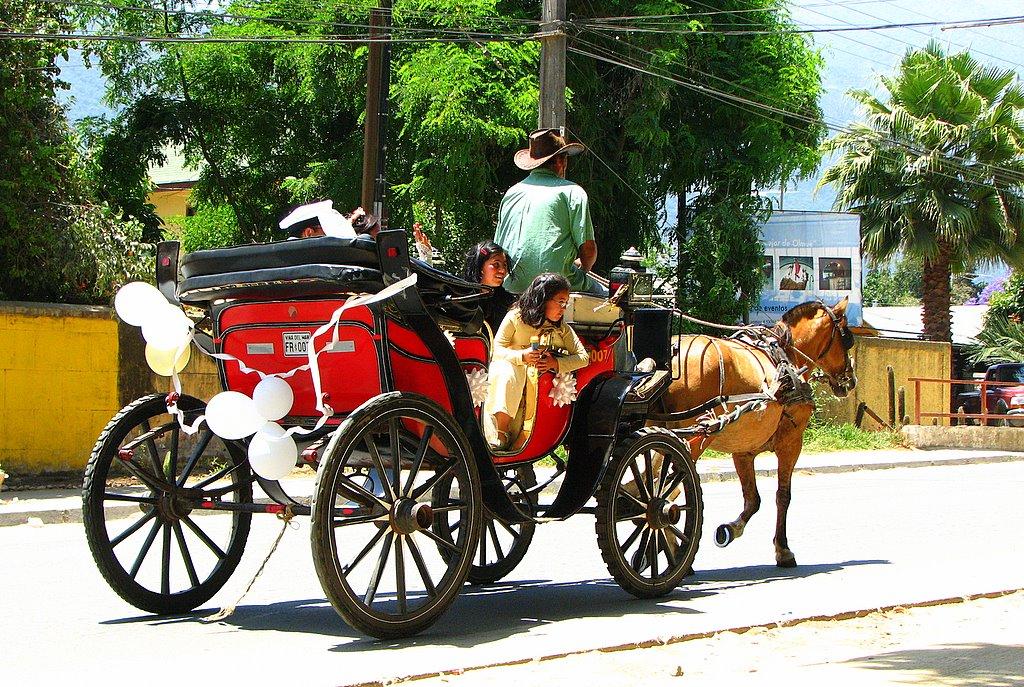 Foto de Olmué, Chile
