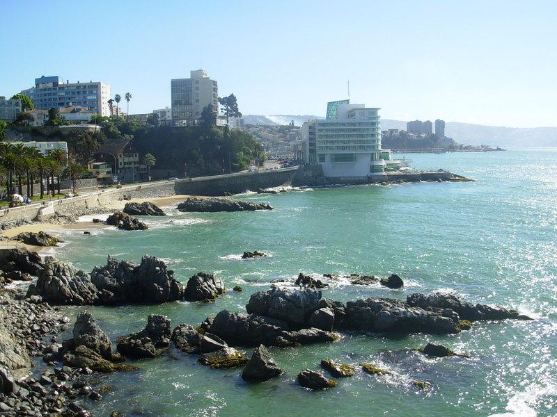 Foto de Viña del Mar, Chile