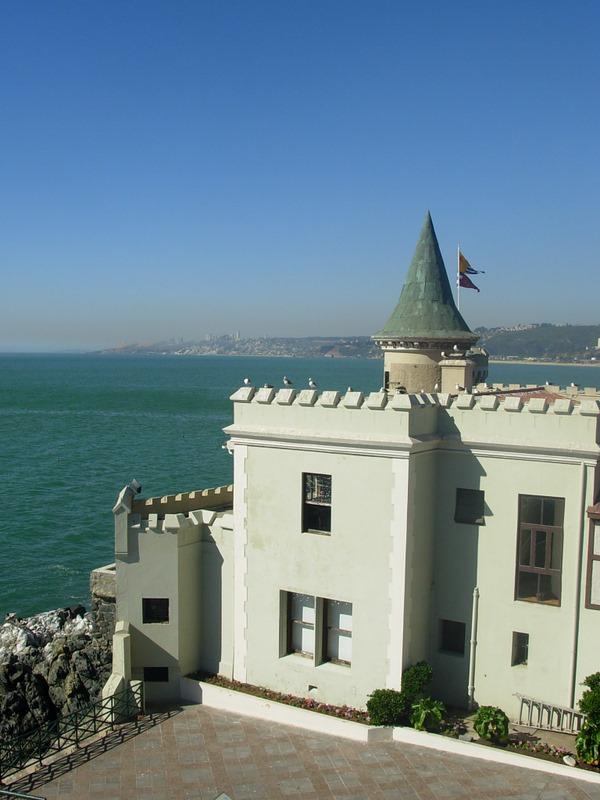 Foto de Viña del Mar, Chile