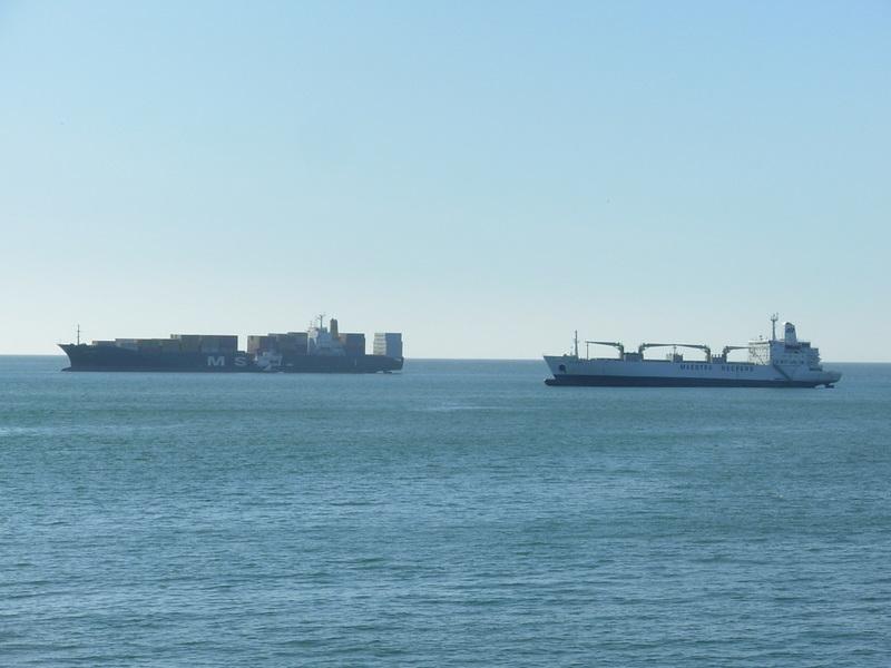 Foto de Valparaiso, Chile