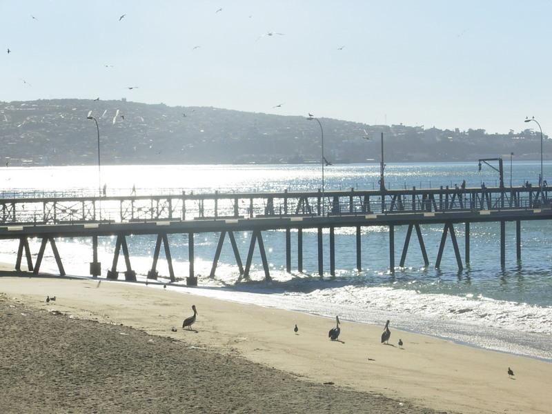 Foto de Valparaiso, Chile