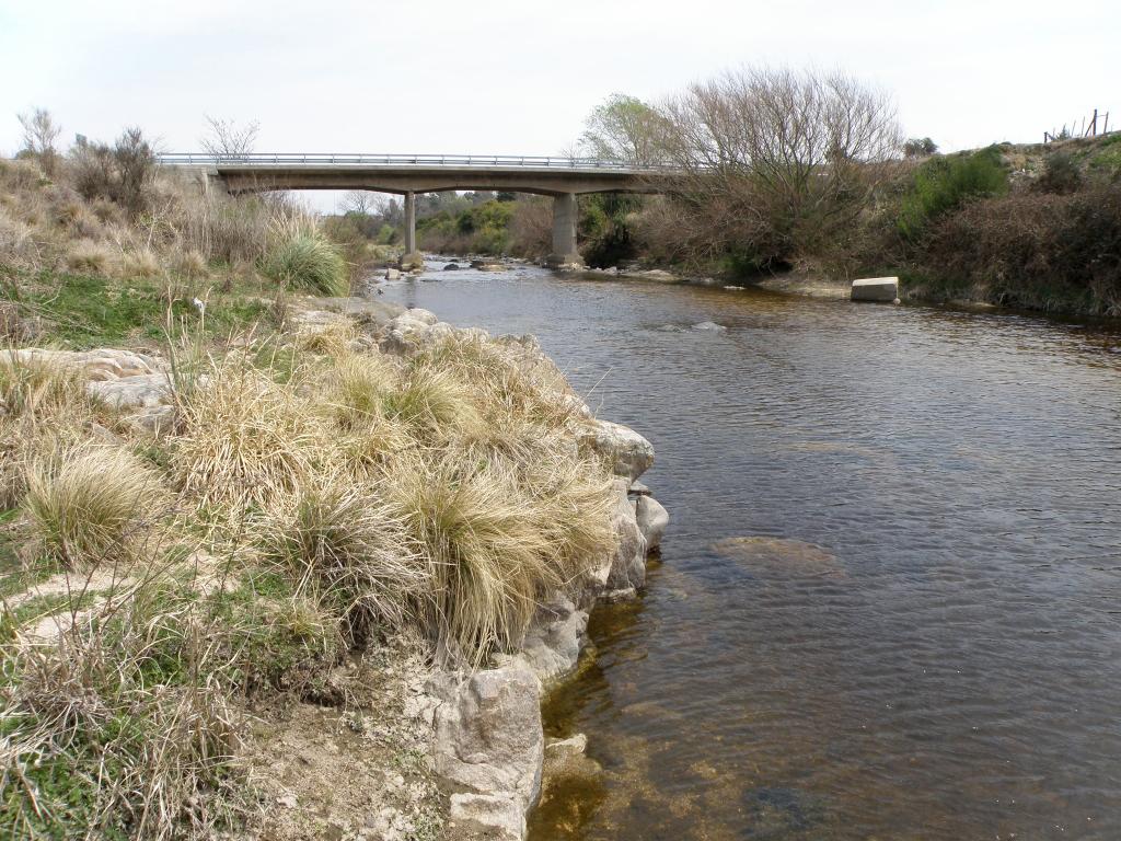 Foto de Villa General Belgrano (Córdoba), Argentina