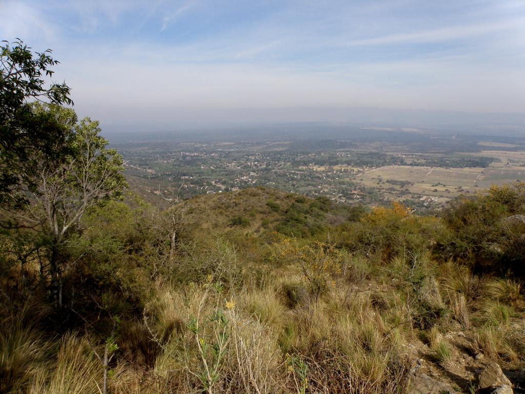 Foto de Villa General Belgrano (Córdoba), Argentina