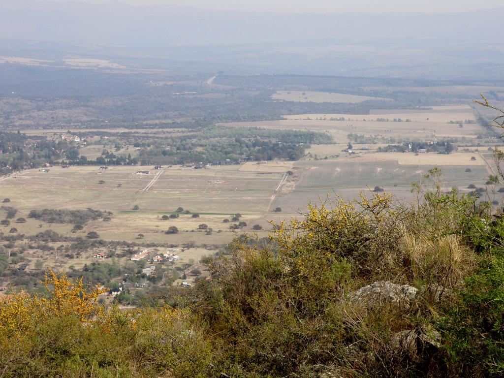 Foto de Villa General Belgrano (Córdoba), Argentina
